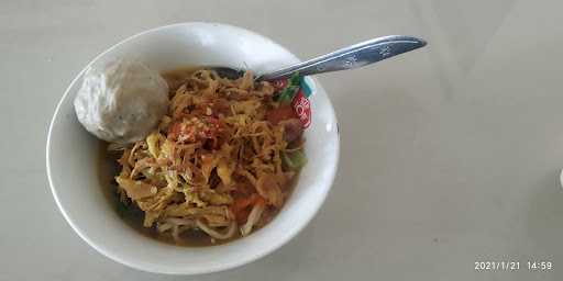 Bakso Pawon 2