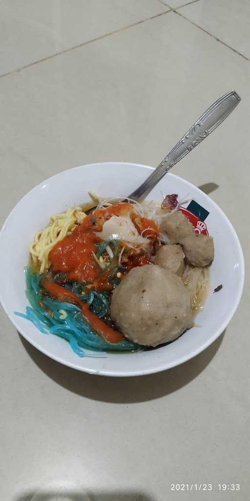 Bakso Pawon 1