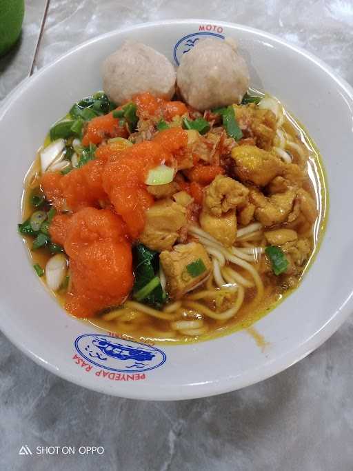 Bakso Rahma 1