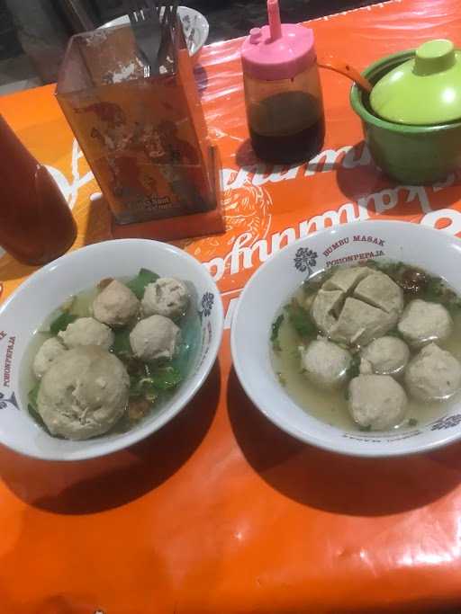 Bakso Roso Campaka 2