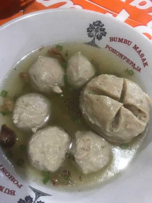 Bakso Roso Campaka 1