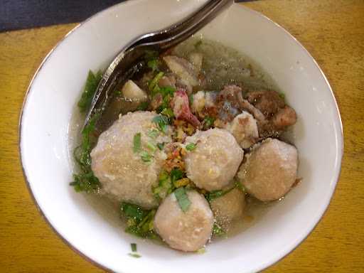 Bakso Tulang Al Hidayah Daarul Iman 10