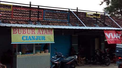 Bubur Ayam Cianjur 5