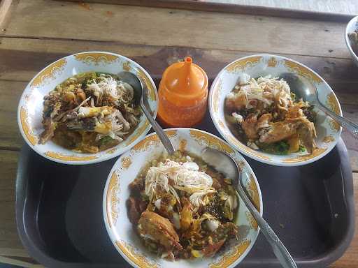 Bubur Ayam Cianjur 1