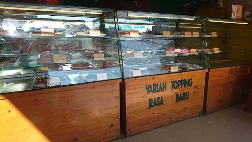 Donat Missu Cabang Campaka 5