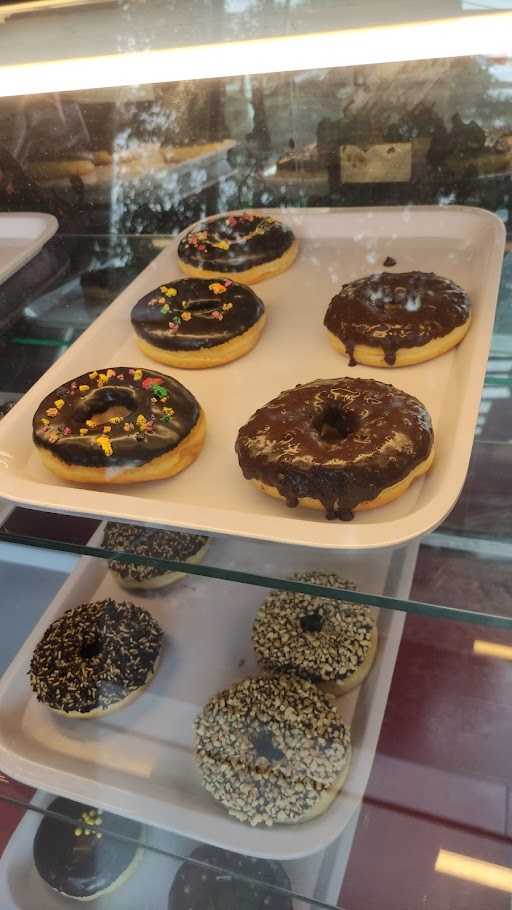 Donat Missu Cabang Campaka 2