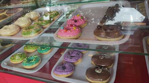 Donat Missu Cabang Campaka 1