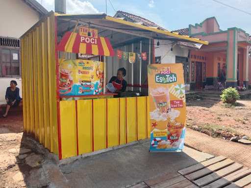 Es Teh Poci Warung Teteh 1