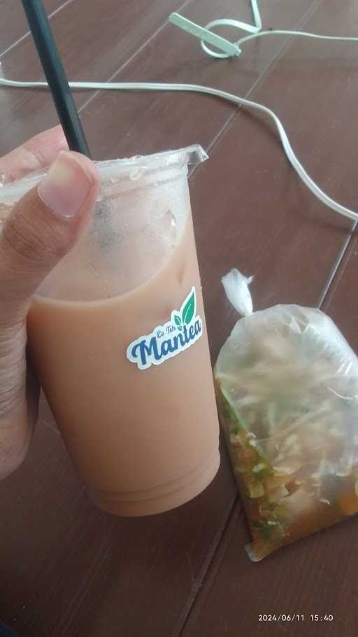 Kedai Es Teh Mantea 6