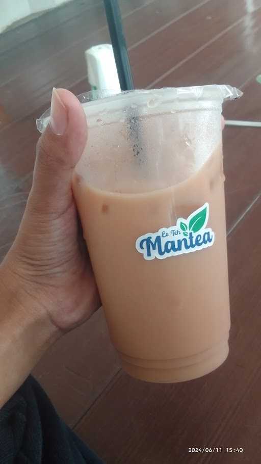 Kedai Es Teh Mantea 4