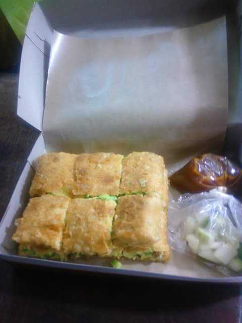 Martabak Zammy 10