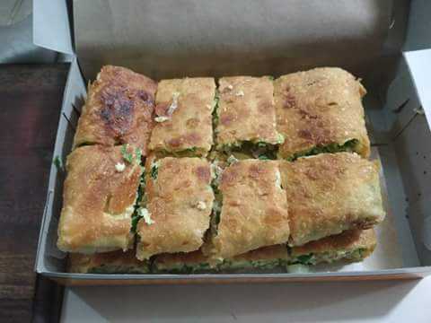 Martabak Zammy 9