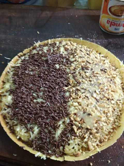 Martabak Zammy 7