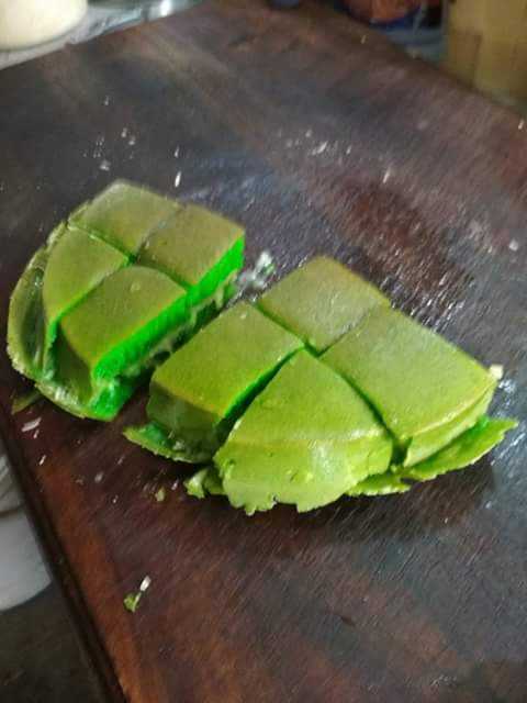 Martabak Zammy 1