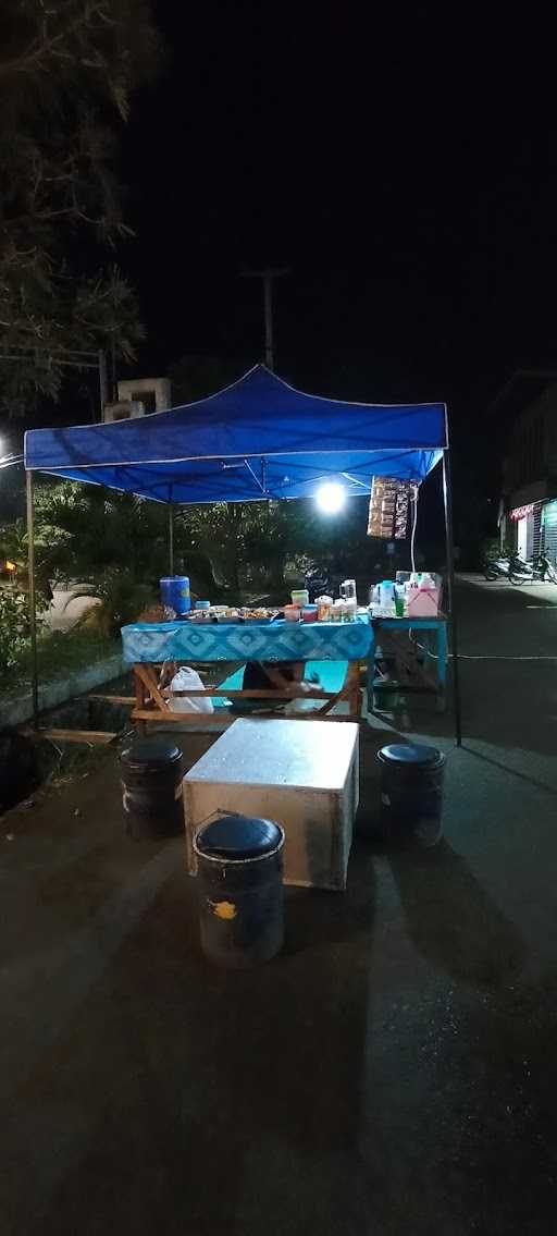 Nasi Uduk Wedang Ronde Raihani 8