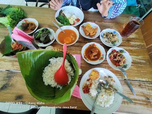 Sayur Asem Madasih Campaka 8