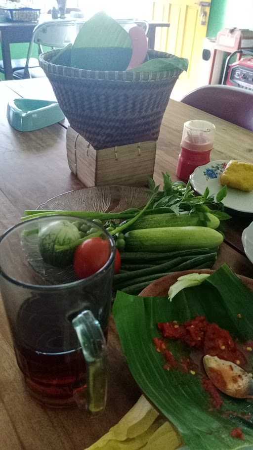 Sayur Asem Madasih Campaka 2