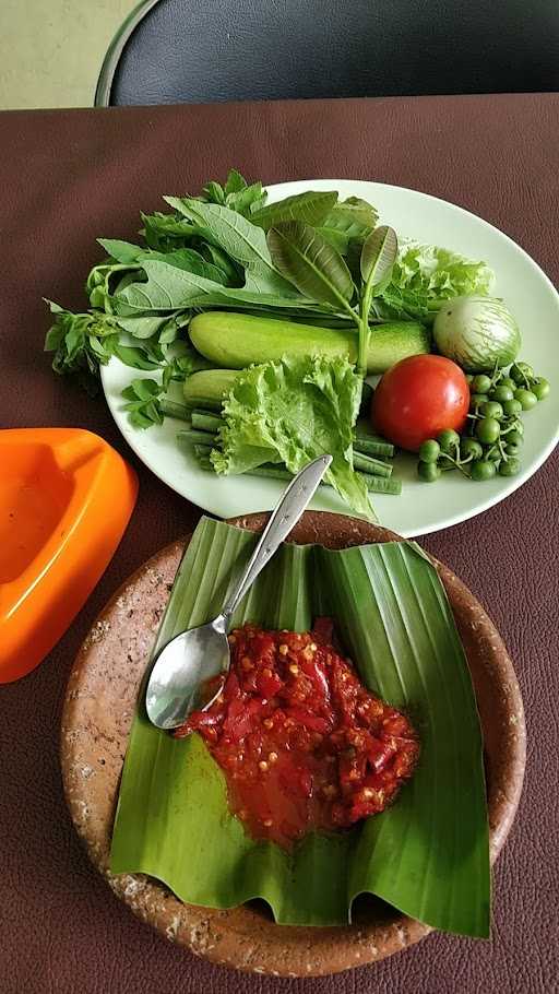 Sayur Asem Madasih Campaka 1