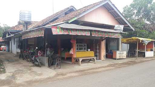 Warung Sate Bp Aling 2