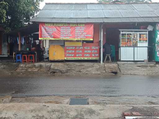 Warung Soto Sido Mampir 3