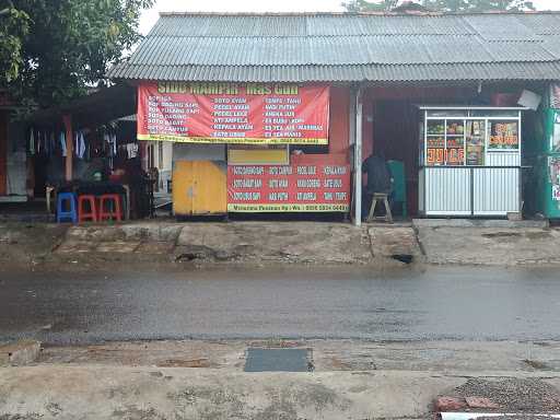 Warung Soto Sido Mampir 1