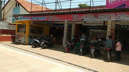 Kedai Ateu Anie 3