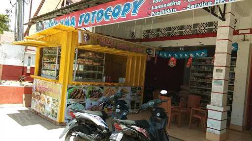 Kedai Ateu Anie 2