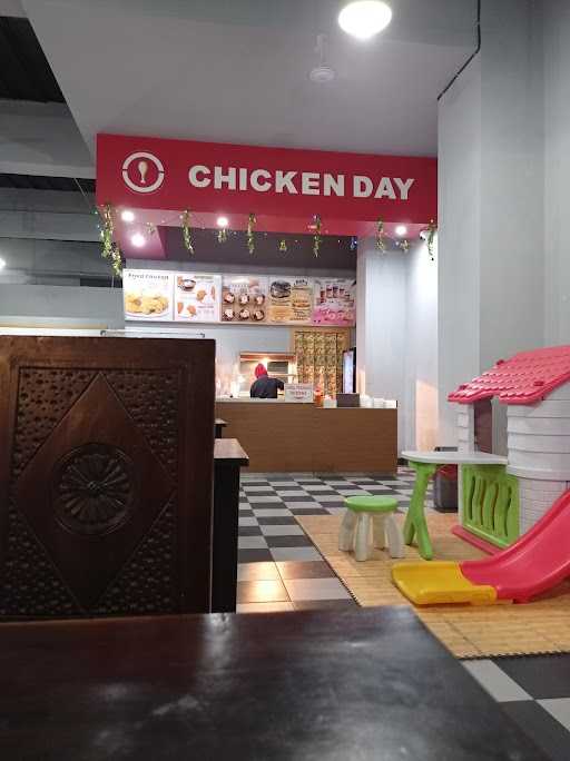 Chicken Day Ngentrong 6