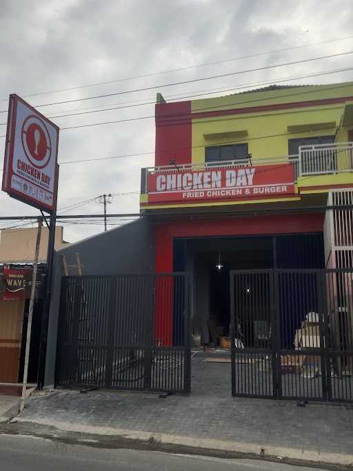 Chicken Day Ngentrong 4