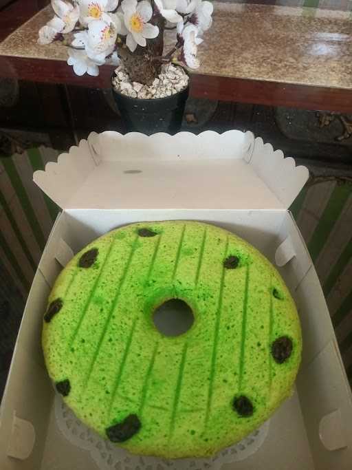 Dapoer Barokah Cake & Cookies 4