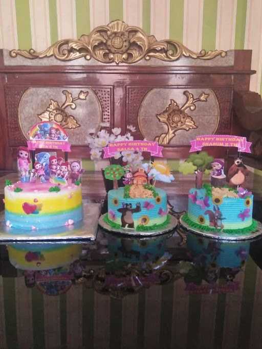 Dapoer Barokah Cake & Cookies 2