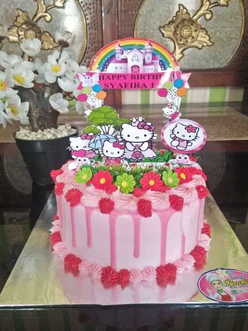 Dapoer Barokah Cake & Cookies 7