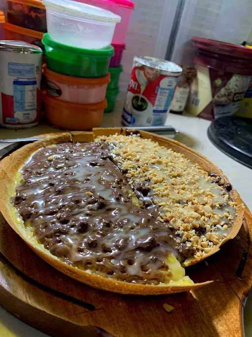 Martabak Manis Kadariski 7