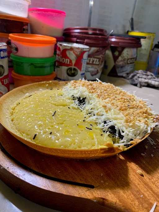 Martabak Manis Kadariski 2