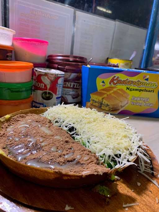 Martabak Manis Kadariski 6