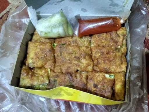 Martabak Terang Bulan Heavenland 7