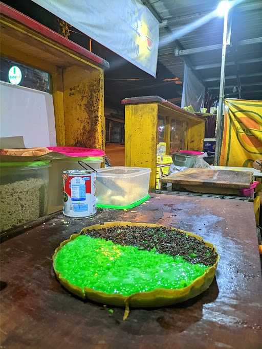 Martabak Terang Bulan Heavenland 10