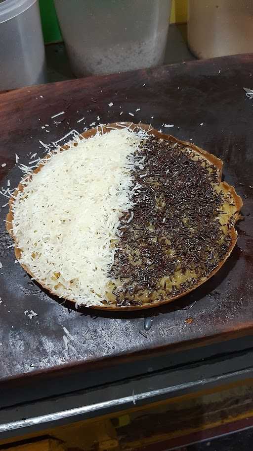 Martabak Terang Bulan Heavenland 9