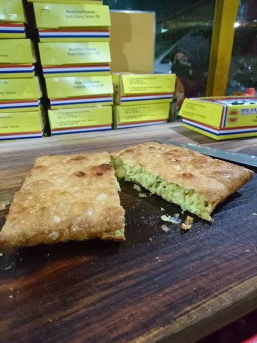 Martabak Terang Bulan Heavenland 1