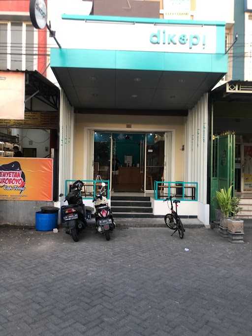 Dikopi Sidoarjo 3