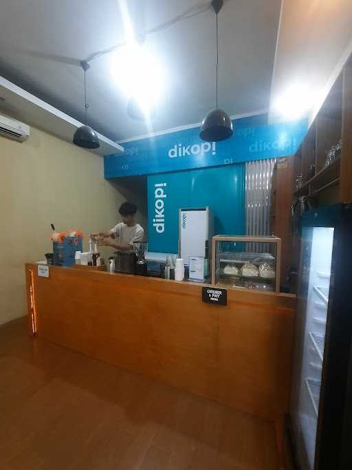 Dikopi Sidoarjo 7