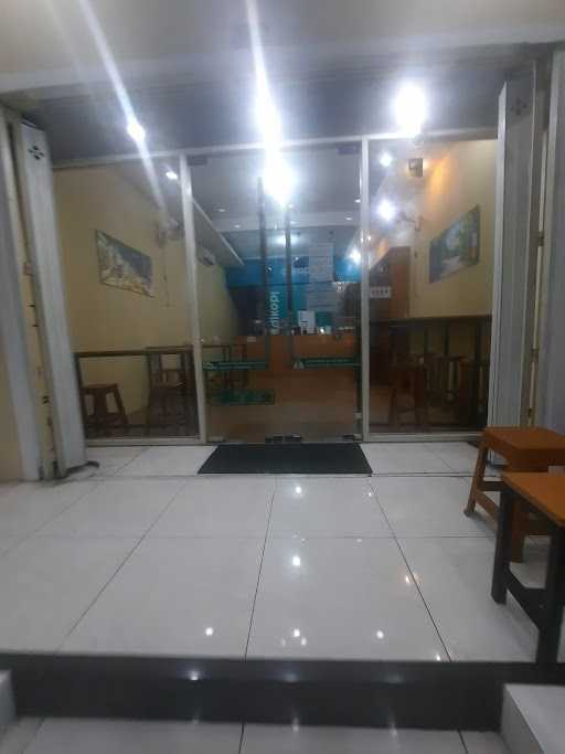 Dikopi Sidoarjo 5