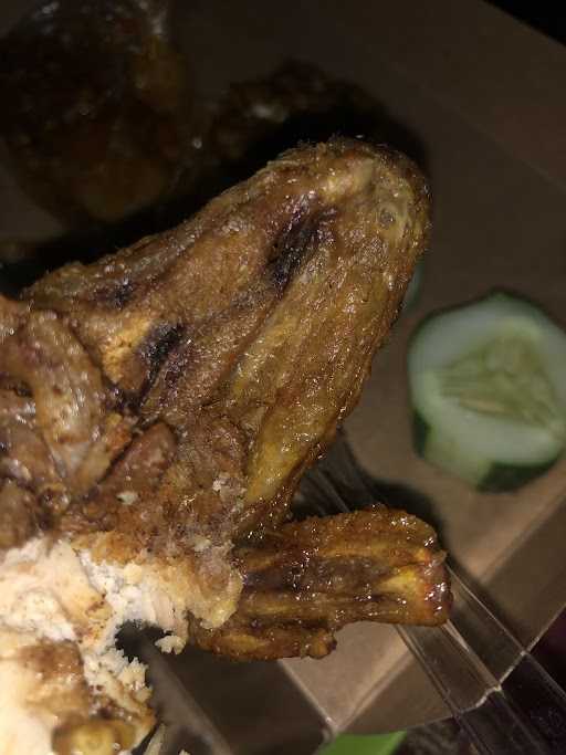 Ayam Gepuk Pak Gembus - Sidoarjo 5