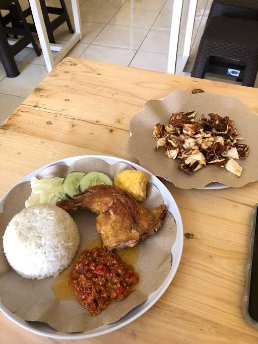 Ayam Gepuk Pak Gembus - Sidoarjo 4