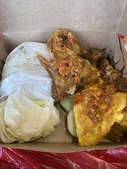 Ayam Gepuk Pak Gembus - Sidoarjo 6