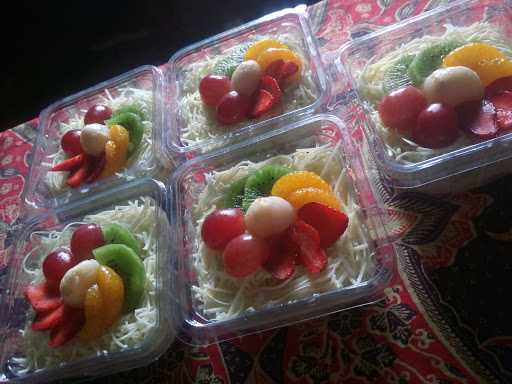 B'Est Salad Buah 3