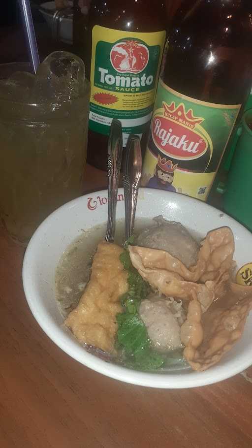 Bakso Dan Mie Ayam Wonogiri 22 10