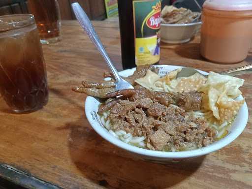 Bakso Dan Mie Ayam Wonogiri 22 7