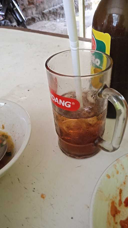 Bakso Tetelan Pojok Dulu 2