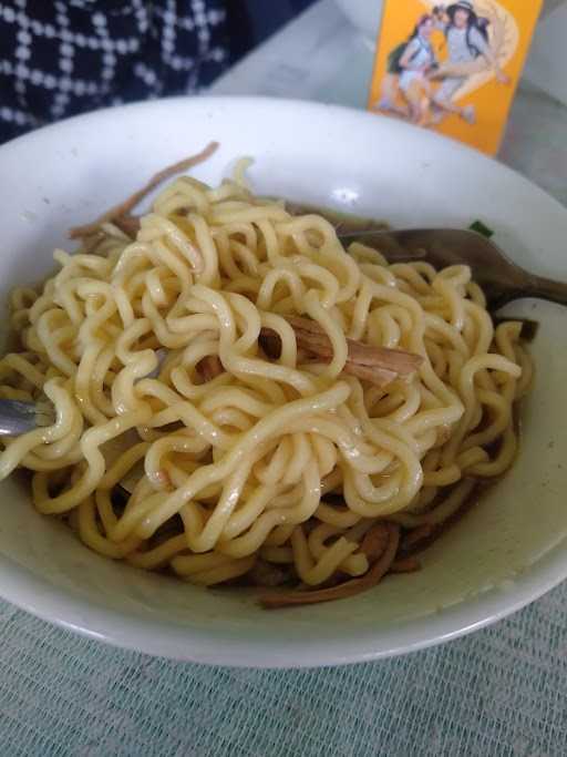 Bakso Tetelan Pojok Dulu 7